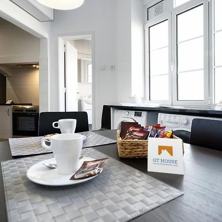 Lisbon 7Rooms Dış mekan fotoğraf
