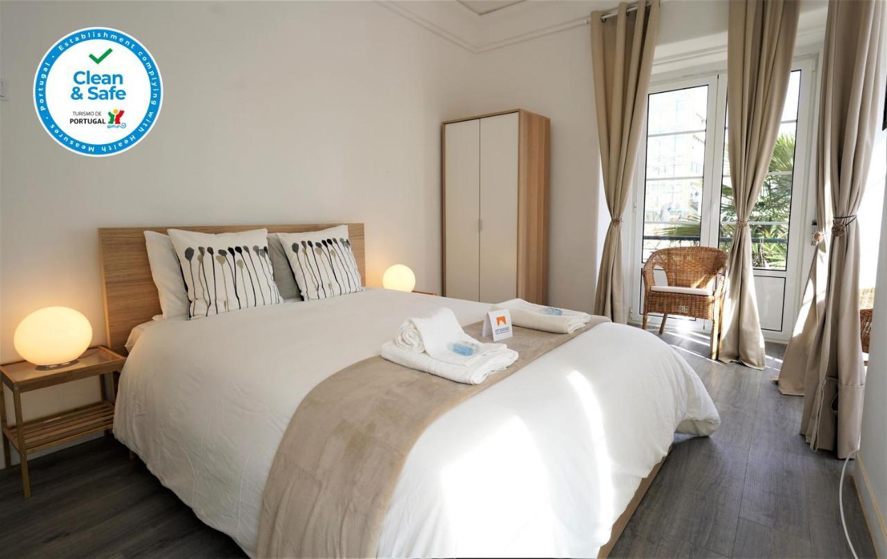 Lisbon 7Rooms Dış mekan fotoğraf