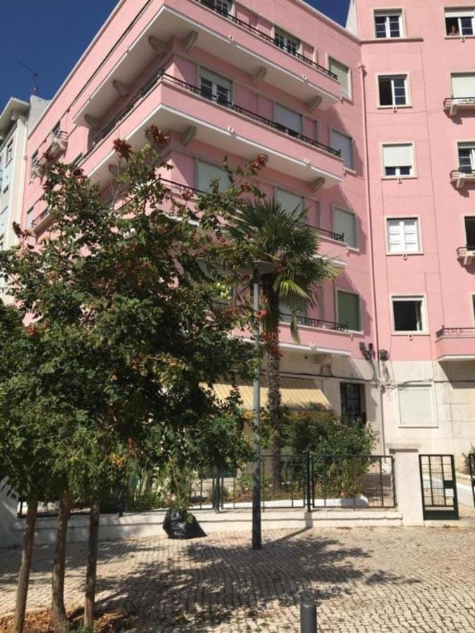 Lisbon 7Rooms Dış mekan fotoğraf