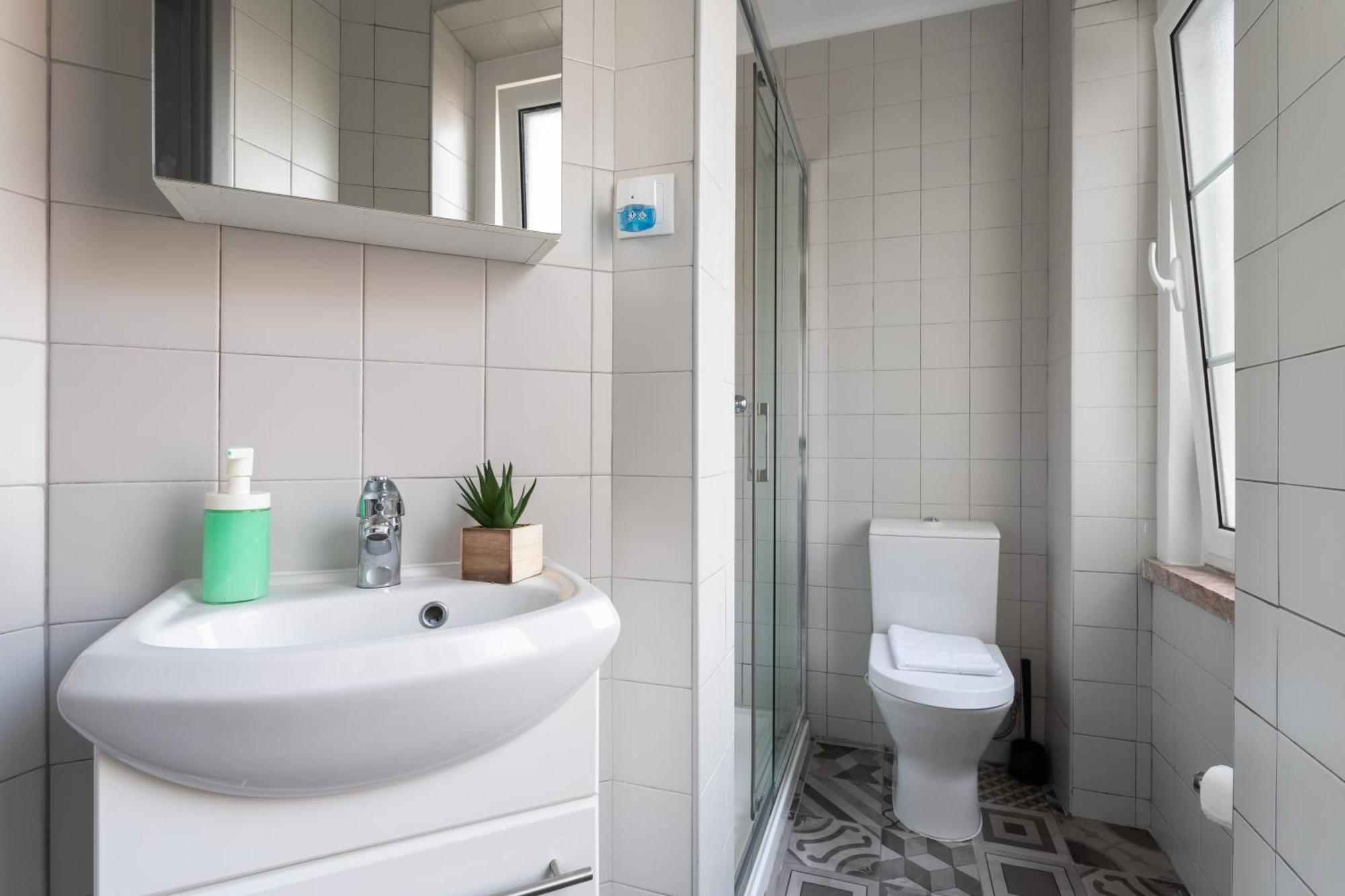 Lisbon 7Rooms Dış mekan fotoğraf