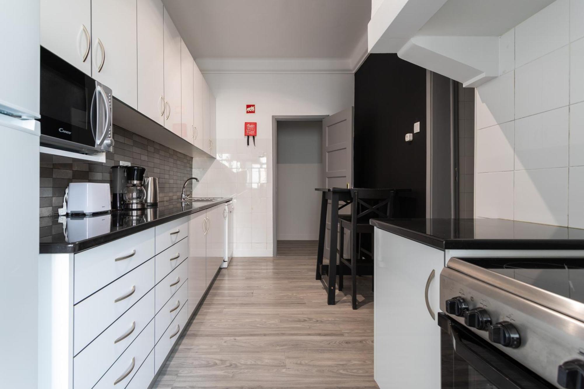 Lisbon 7Rooms Dış mekan fotoğraf
