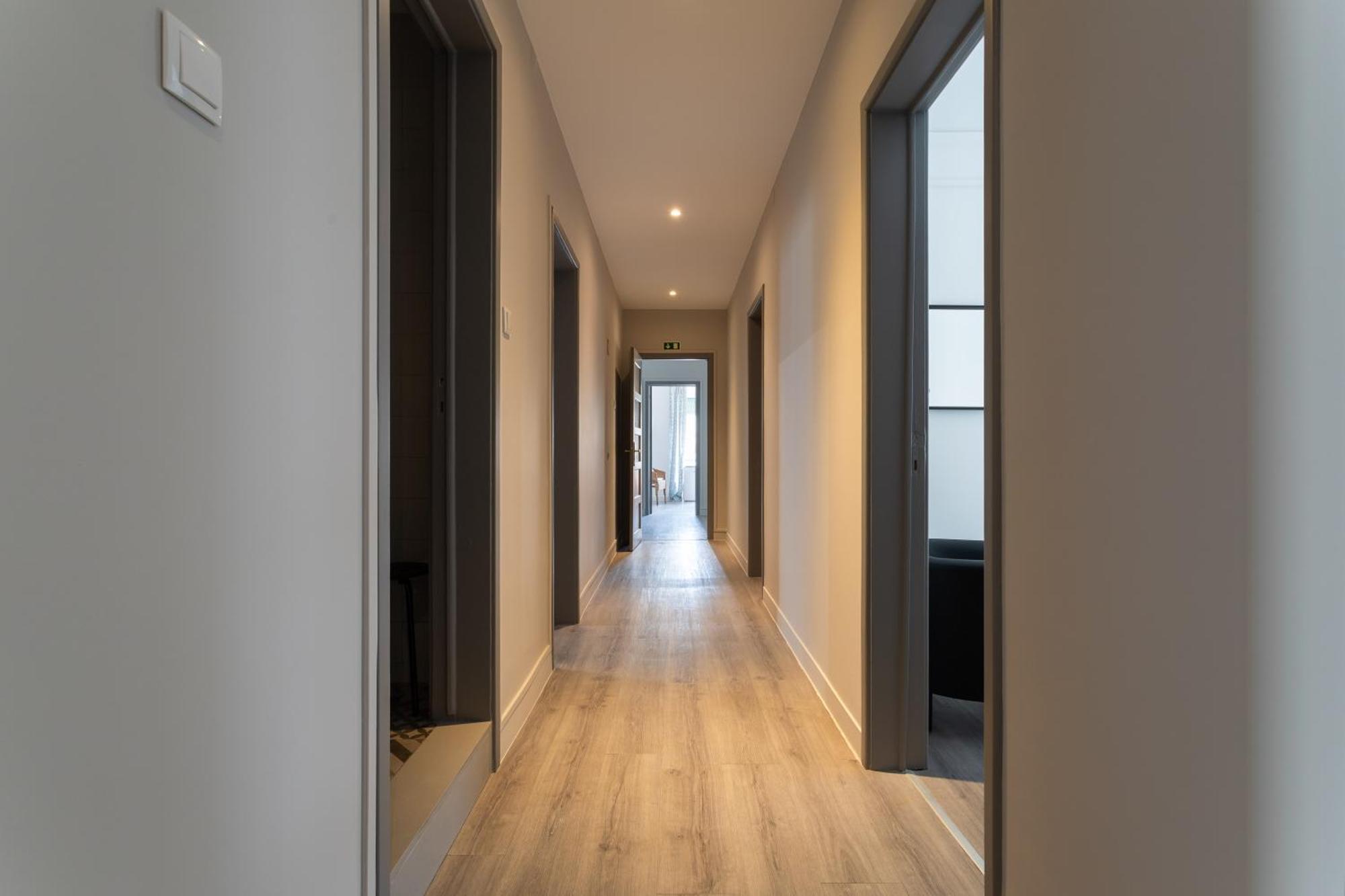 Lisbon 7Rooms Dış mekan fotoğraf