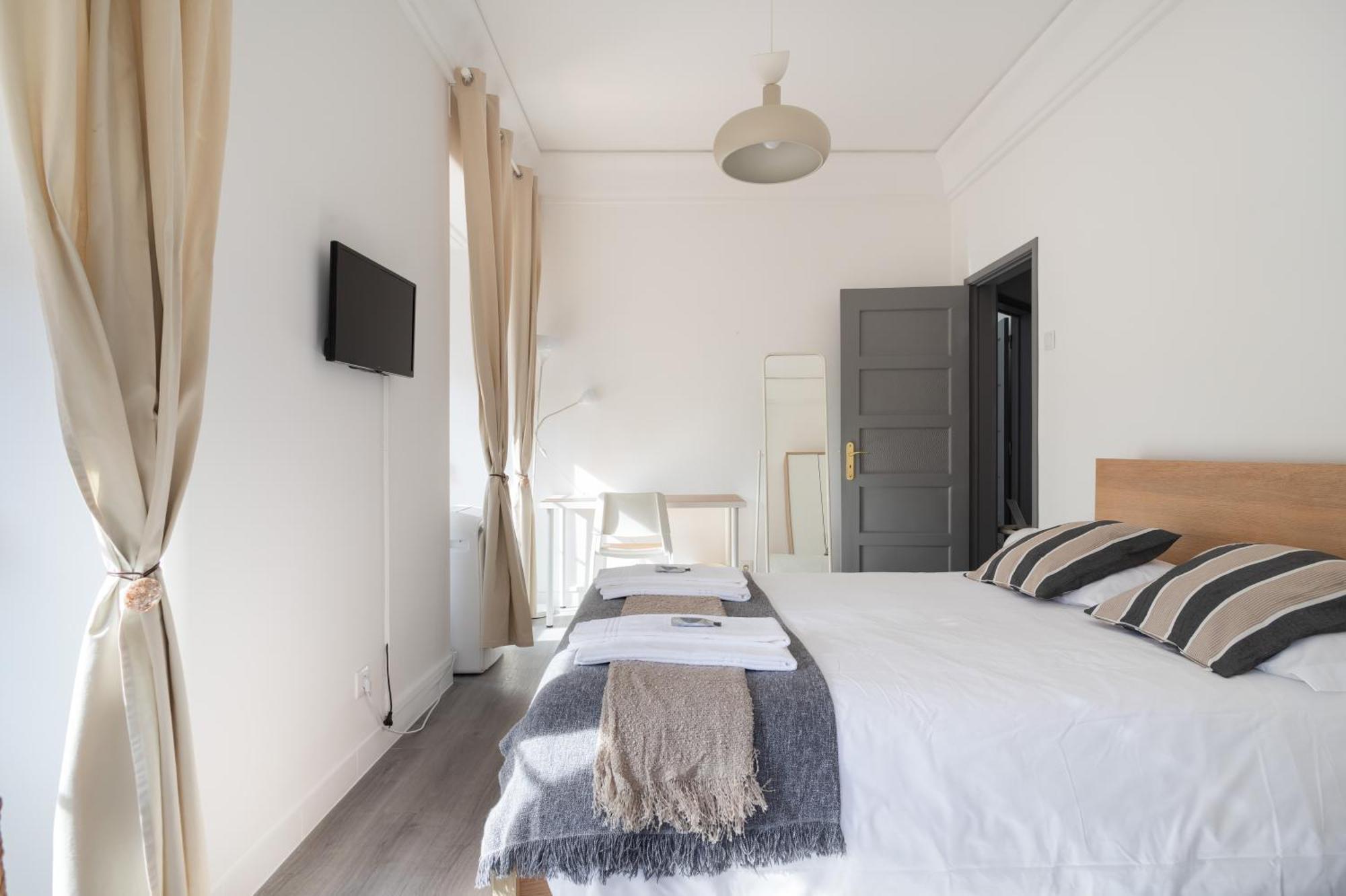 Lisbon 7Rooms Dış mekan fotoğraf