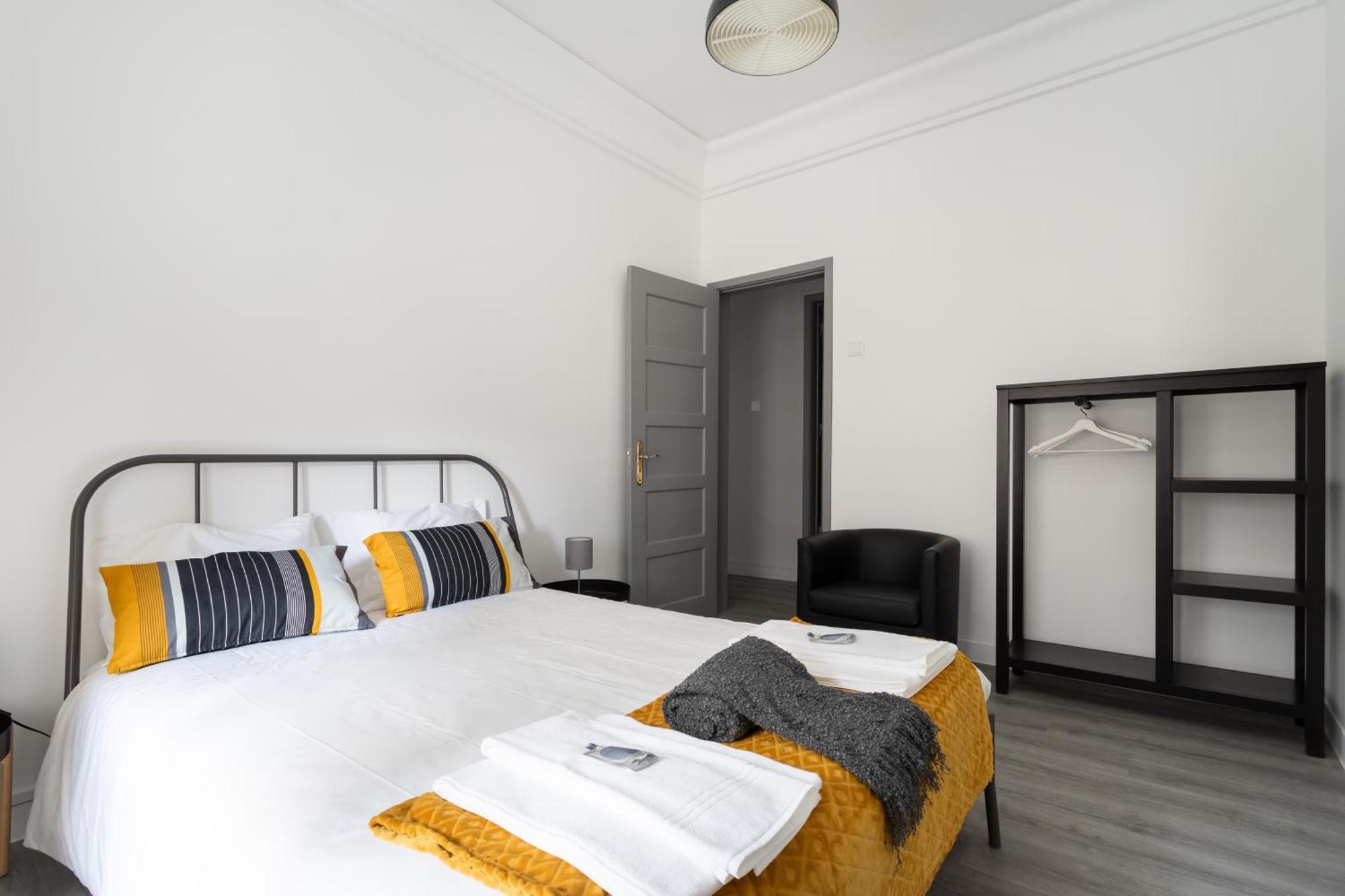Lisbon 7Rooms Dış mekan fotoğraf