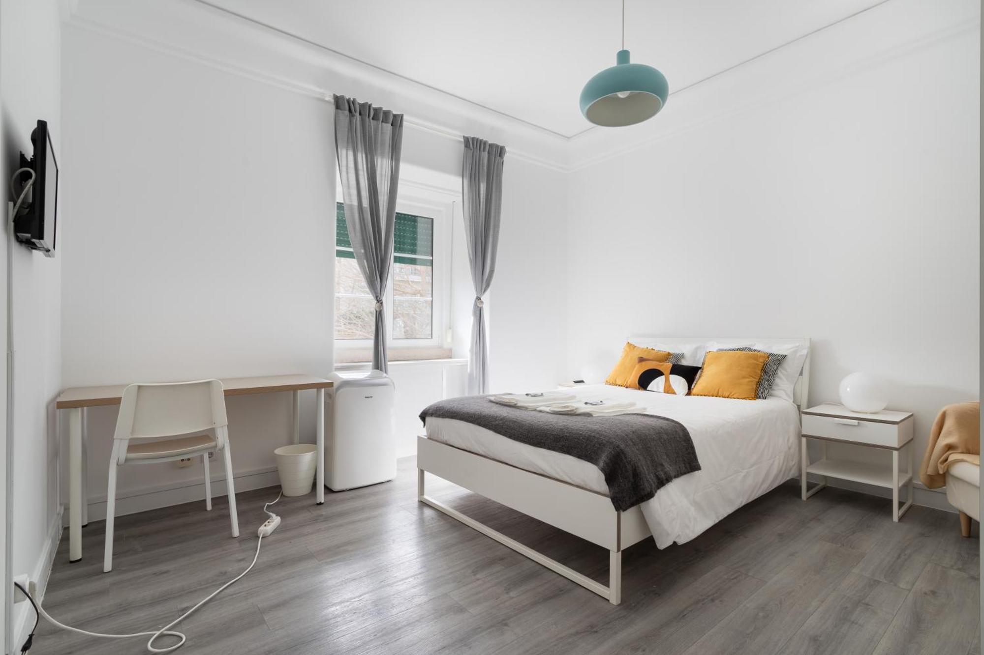 Lisbon 7Rooms Dış mekan fotoğraf