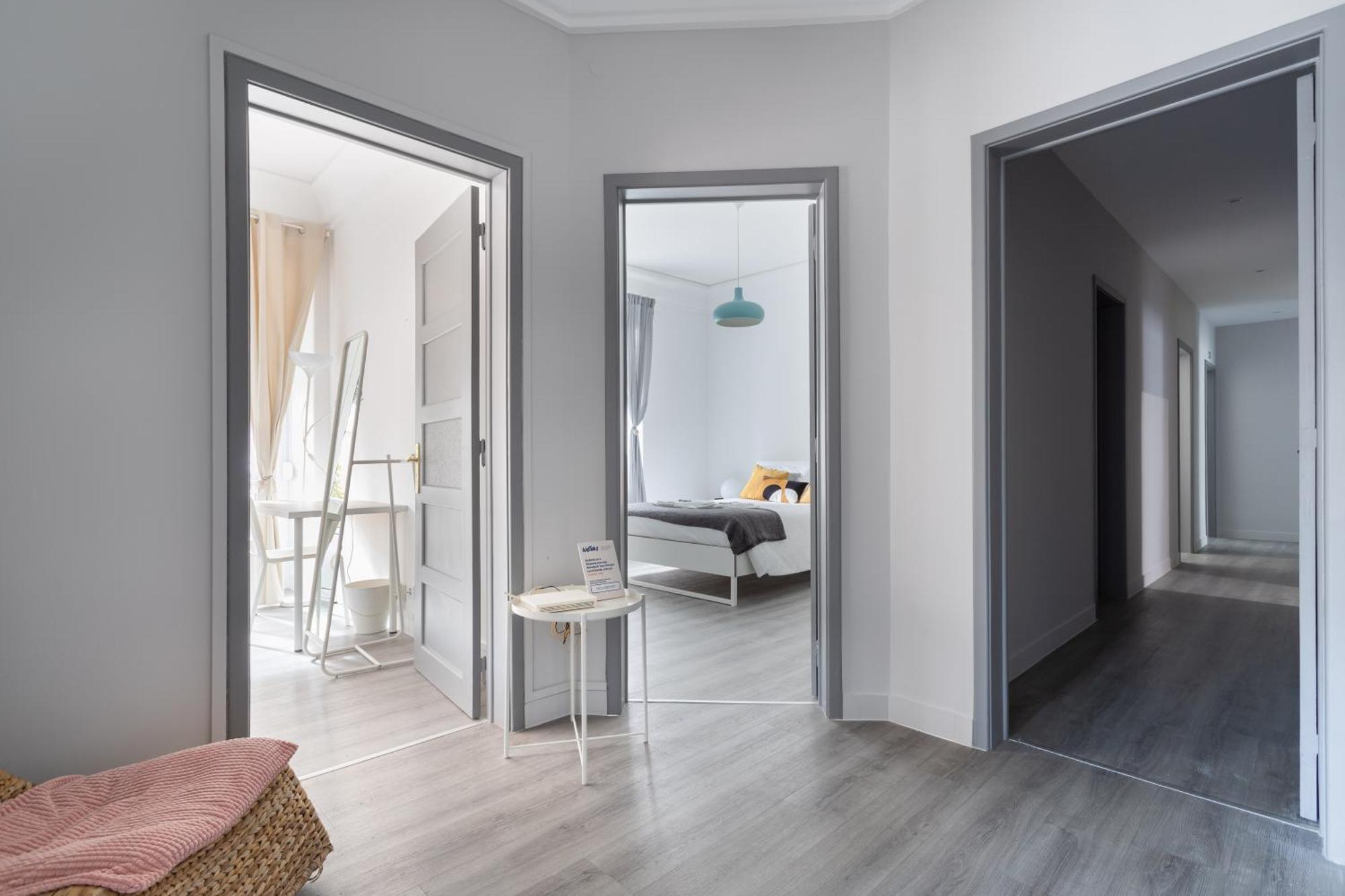 Lisbon 7Rooms Dış mekan fotoğraf