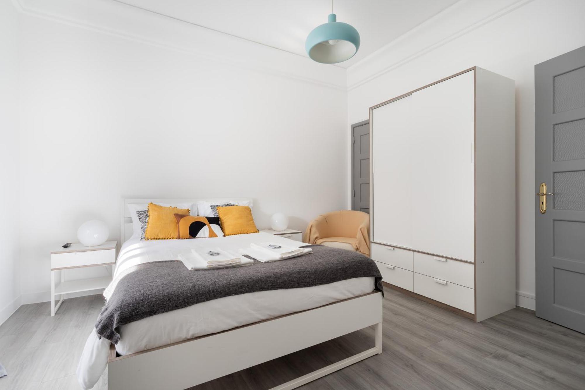 Lisbon 7Rooms Dış mekan fotoğraf