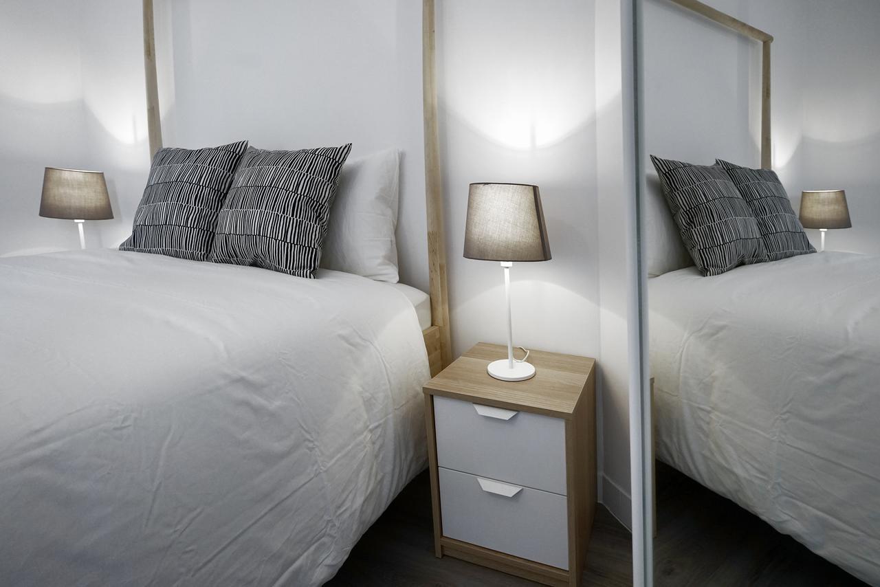 Lisbon 7Rooms Dış mekan fotoğraf