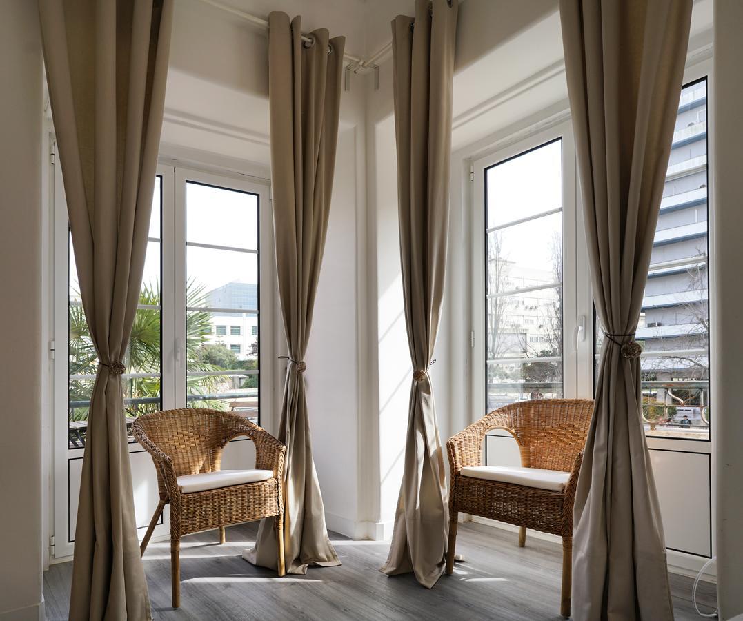 Lisbon 7Rooms Dış mekan fotoğraf