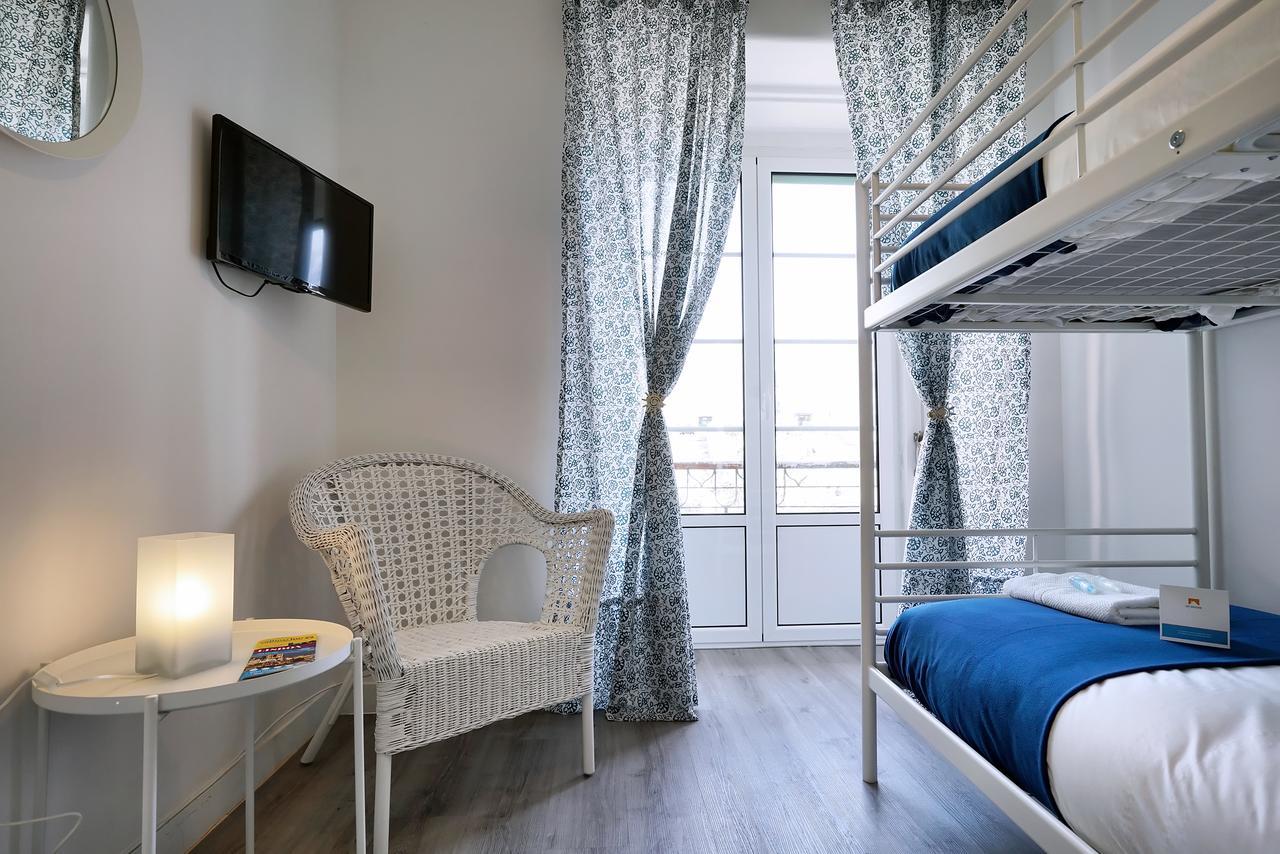 Lisbon 7Rooms Dış mekan fotoğraf