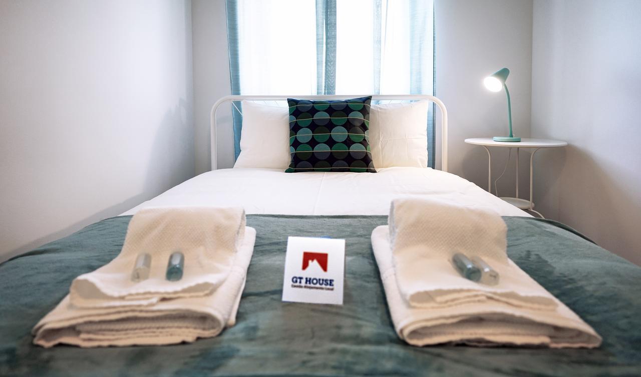 Lisbon 7Rooms Dış mekan fotoğraf