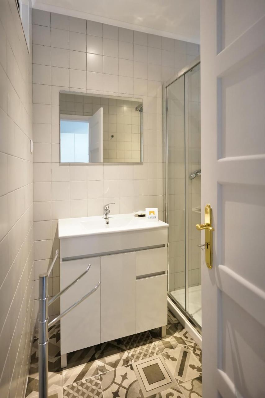 Lisbon 7Rooms Dış mekan fotoğraf