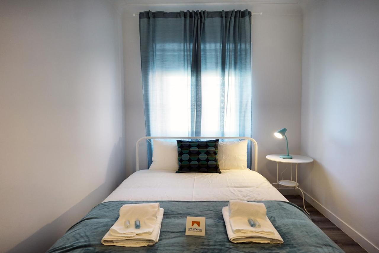 Lisbon 7Rooms Dış mekan fotoğraf