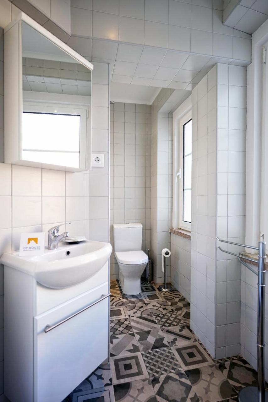 Lisbon 7Rooms Dış mekan fotoğraf
