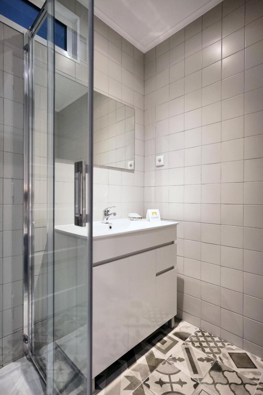 Lisbon 7Rooms Dış mekan fotoğraf
