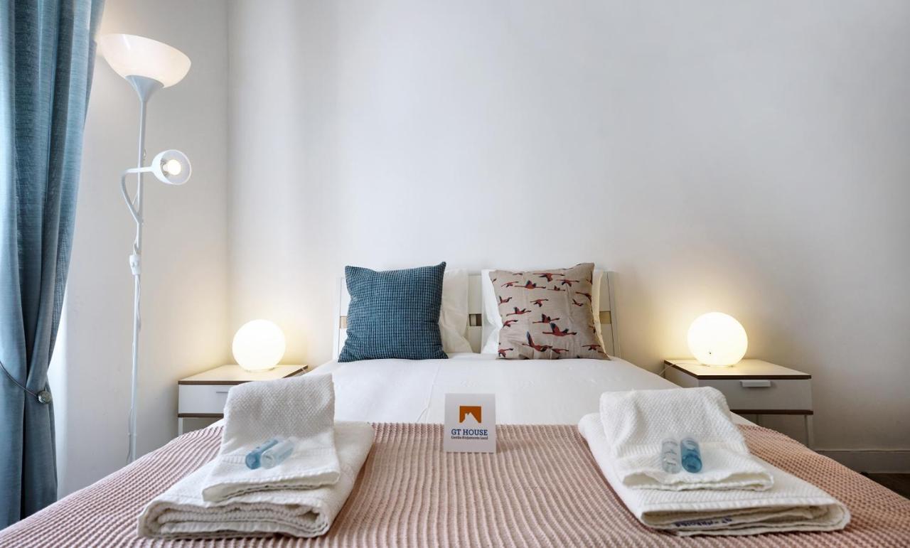 Lisbon 7Rooms Dış mekan fotoğraf
