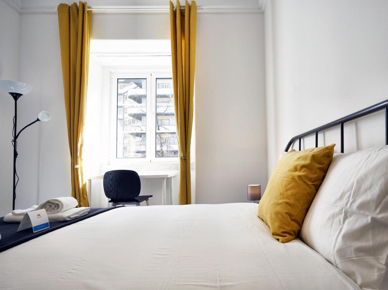 Lisbon 7Rooms Dış mekan fotoğraf