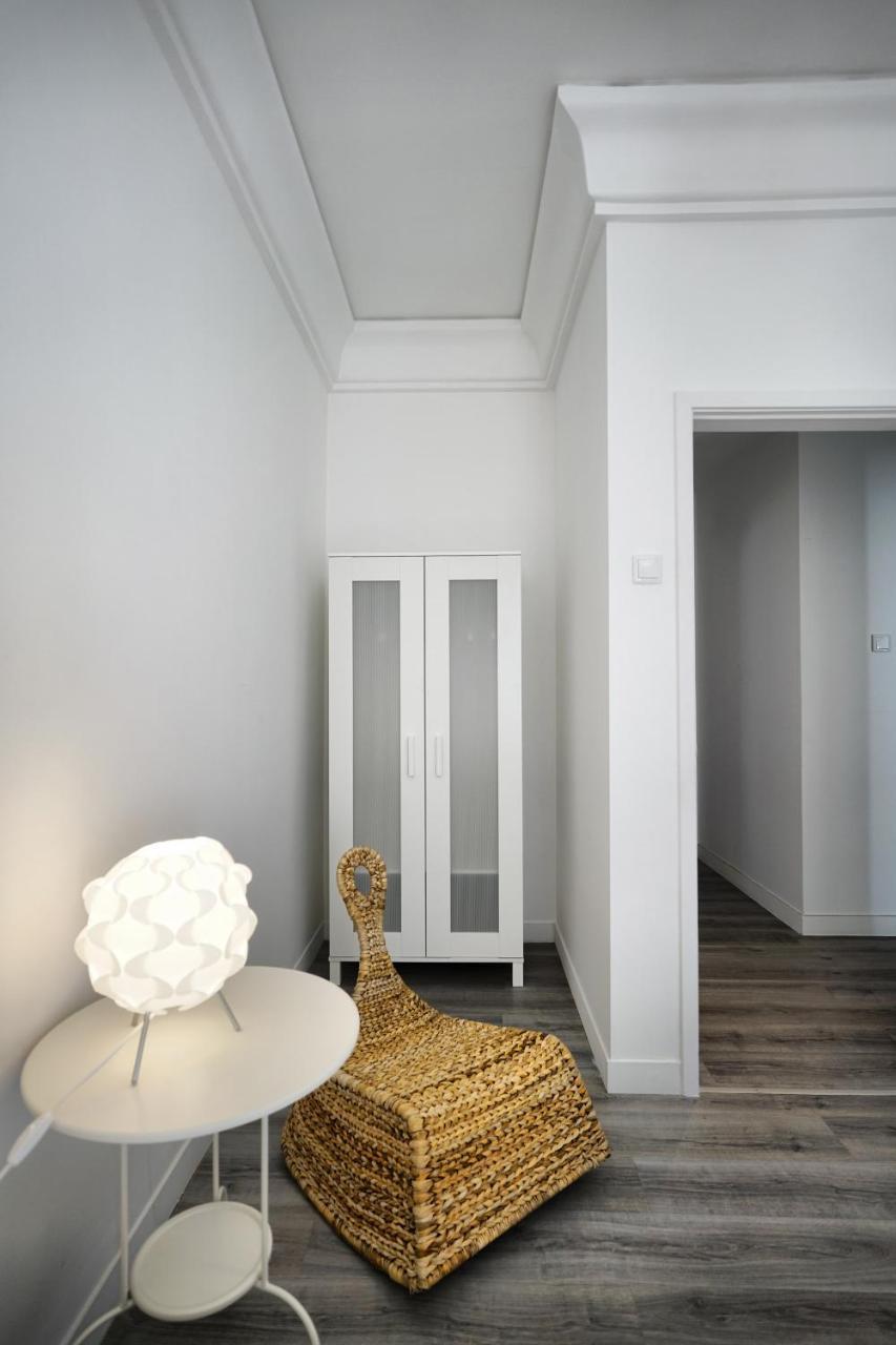 Lisbon 7Rooms Dış mekan fotoğraf